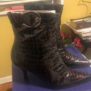 Ankle Boot